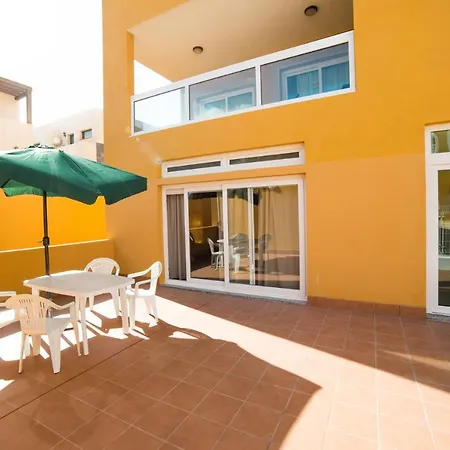 Arenas Blancas De Vista Piscina Apartment Cotillo